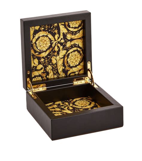 Versace Box 